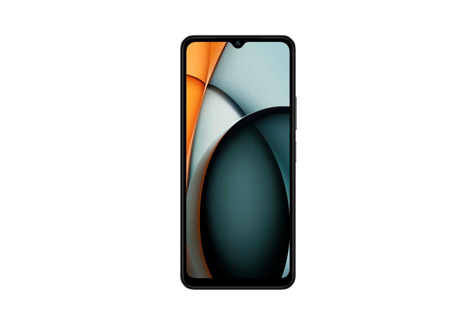 Xiaomi Redmi A3 64GB/3GB, Schwarz