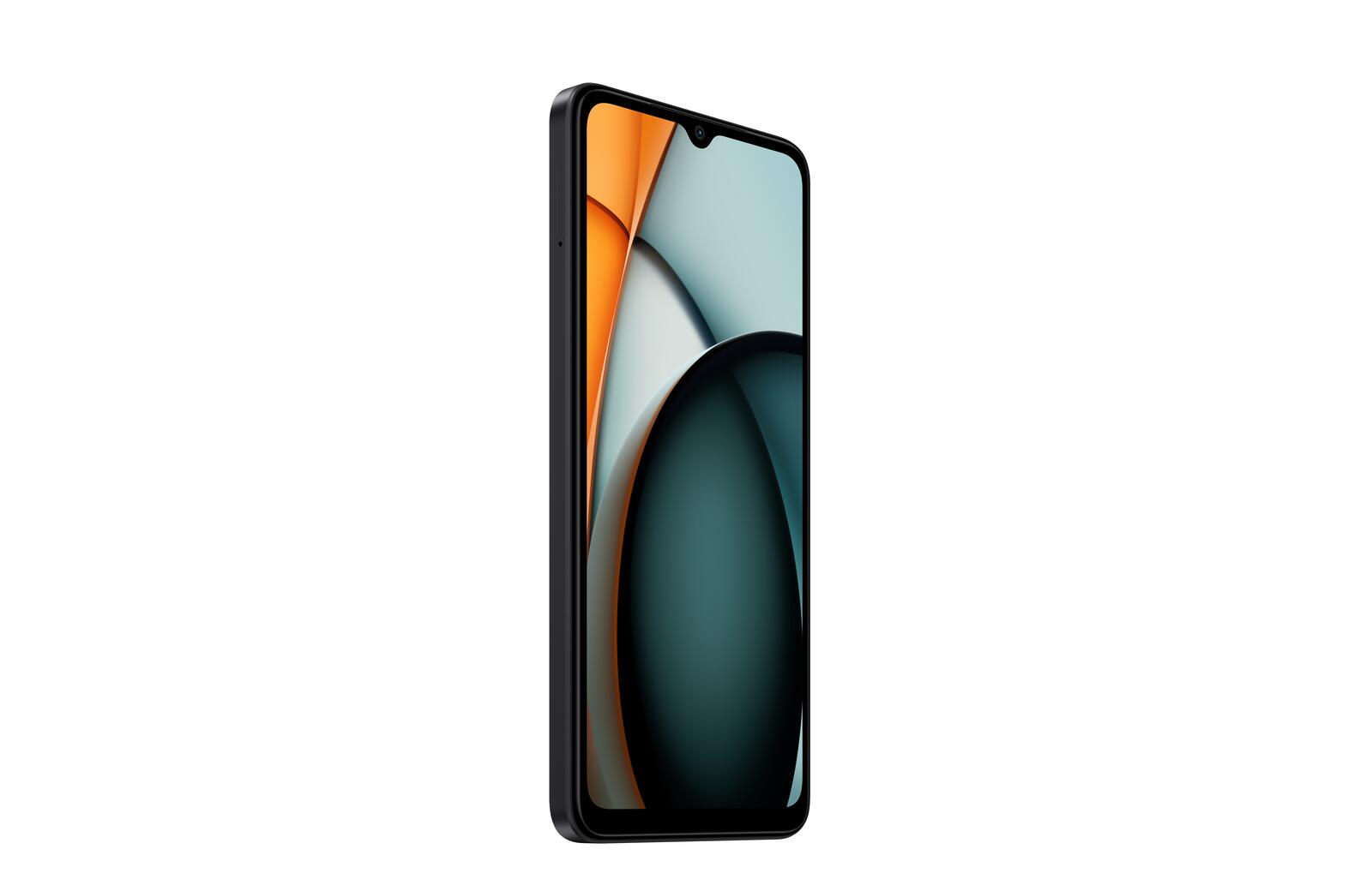 Xiaomi Redmi A3 64GB/3GB, Schwarz