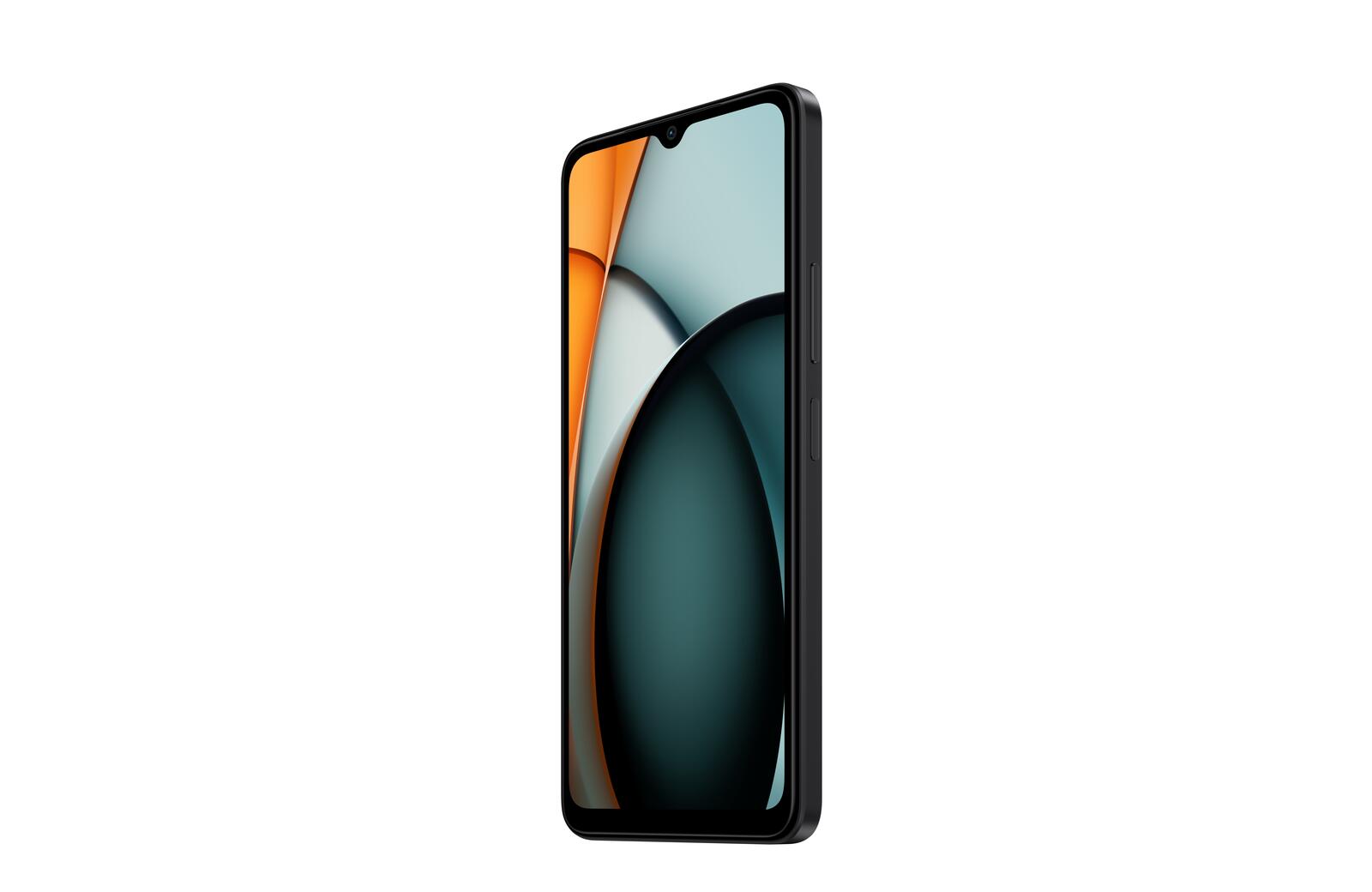 Xiaomi Redmi A3 -4G- 128GB/4GB Dual-SIM, schwarz
