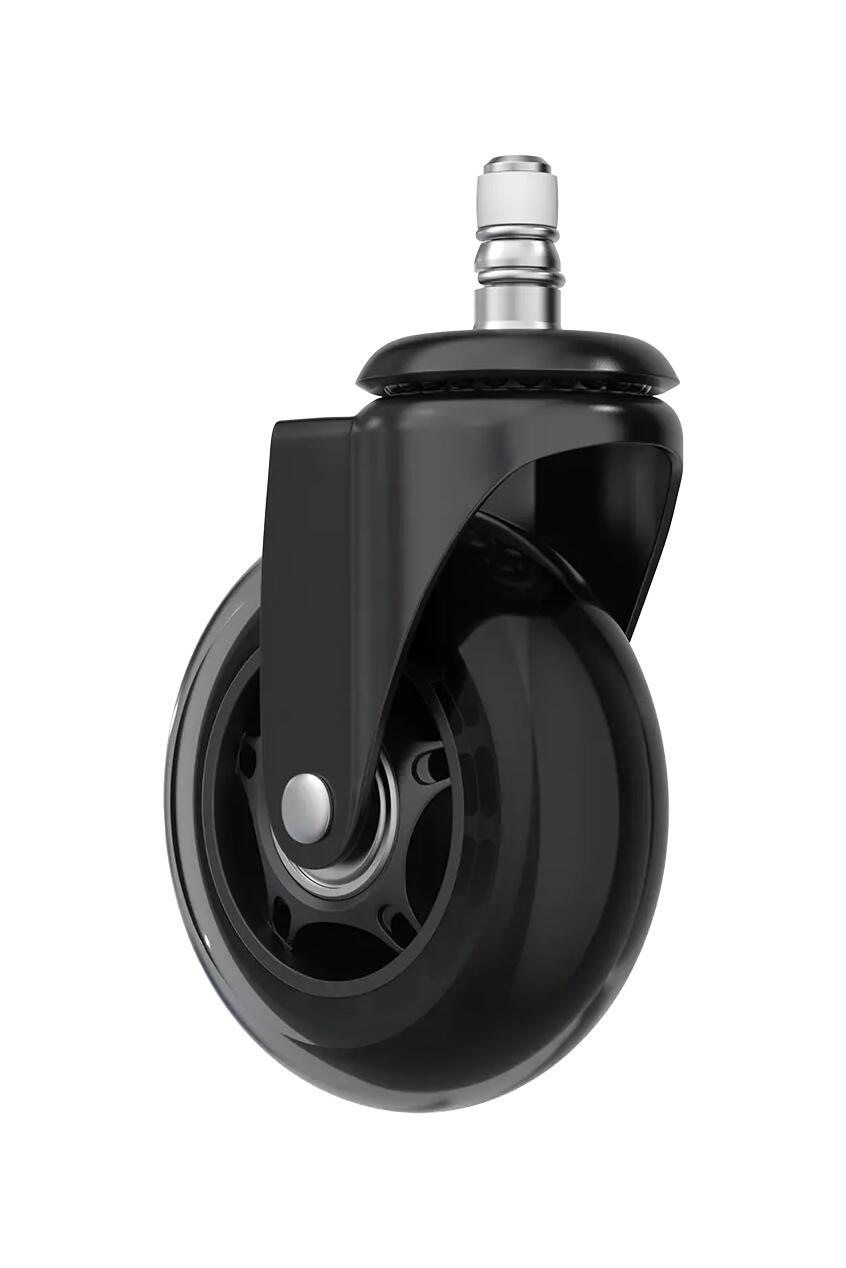 DXRacer Blade Rollen 5 Stück (Blade-Wheels)