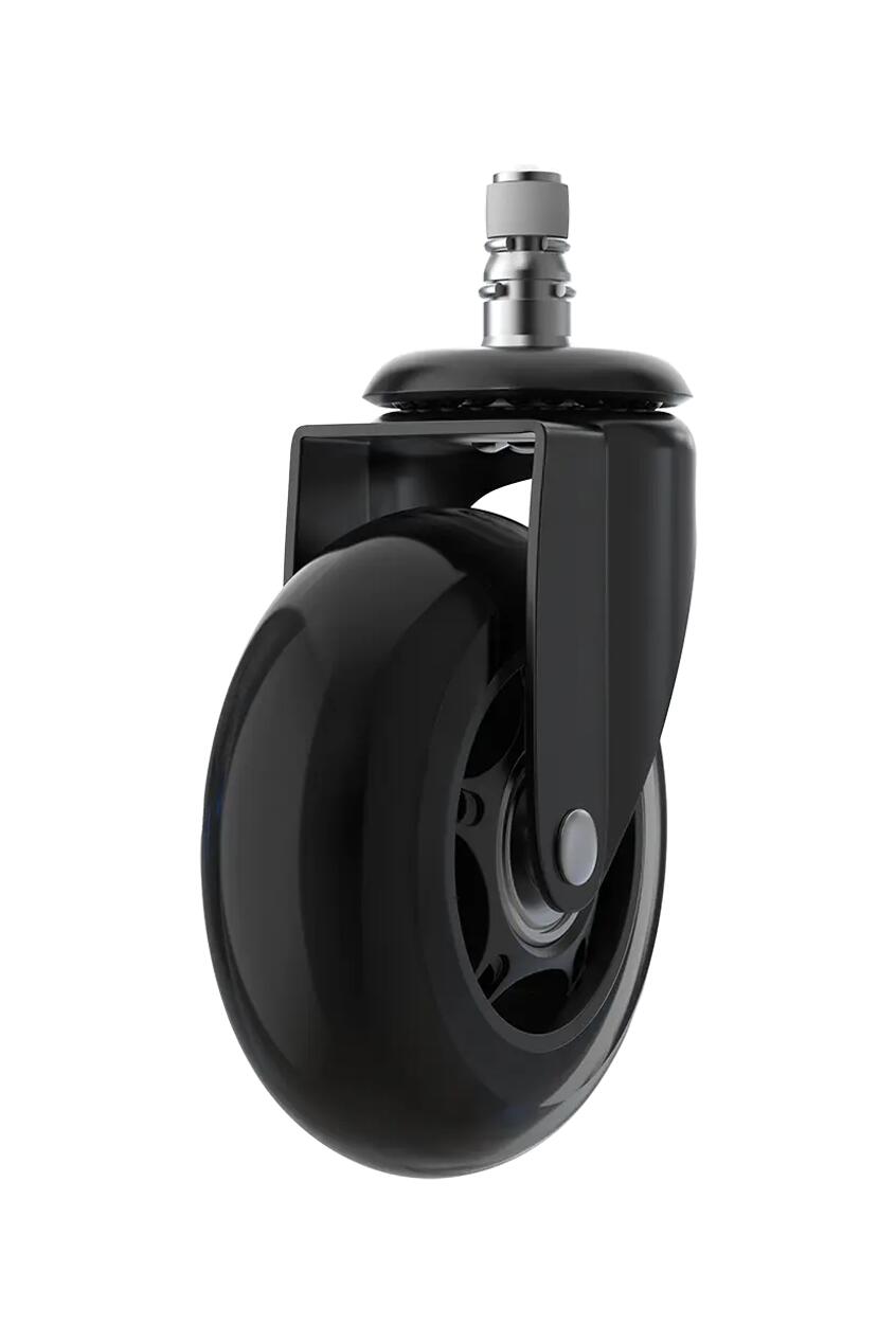 DXRacer Blade Rollen 5 Stück (Blade-Wheels)