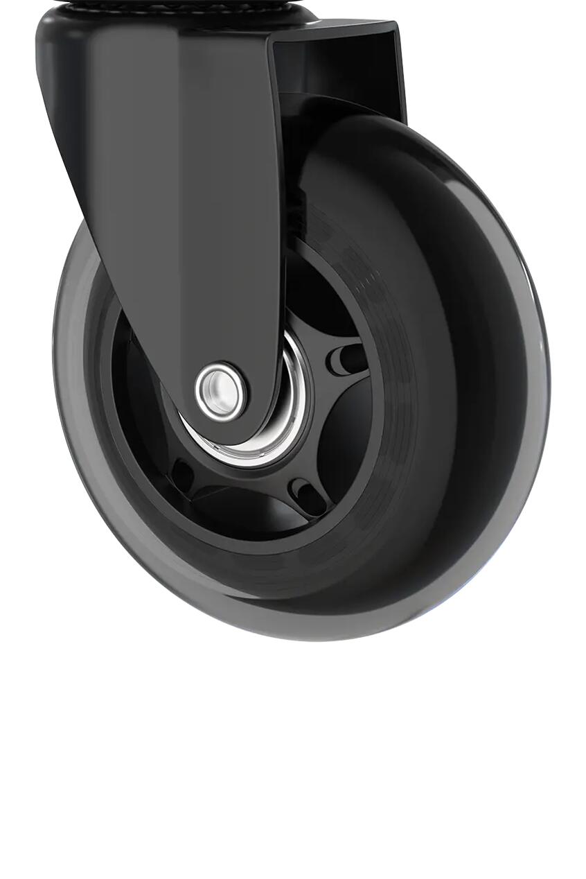 DXRacer Blade Rollen 5 Stück (Blade-Wheels)