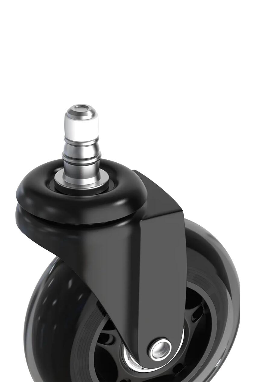 DXRacer Blade Rollen 5 Stück (Blade-Wheels)