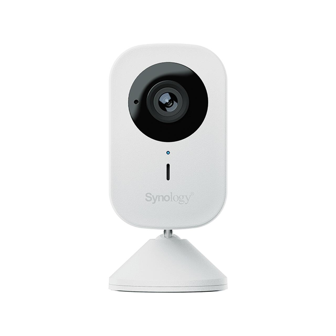Synology CC400W 4MP-WLAN-Kamera mit KI-Funktionen
