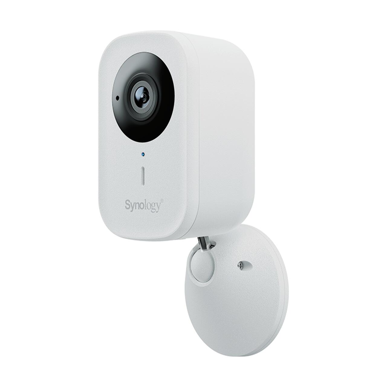 Synology CC400W 4MP-WLAN-Kamera mit KI-Funktionen
