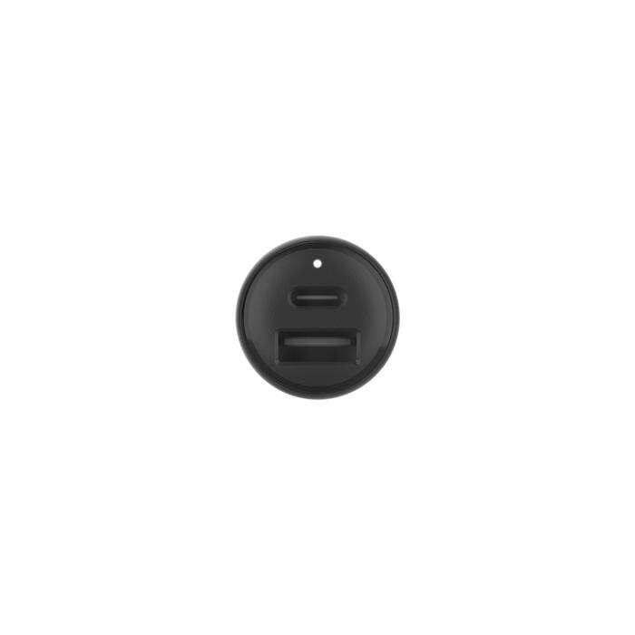 Belkin BoostCharge Kfz-Ladegerät mit zwei Anschlüssen (42 W)