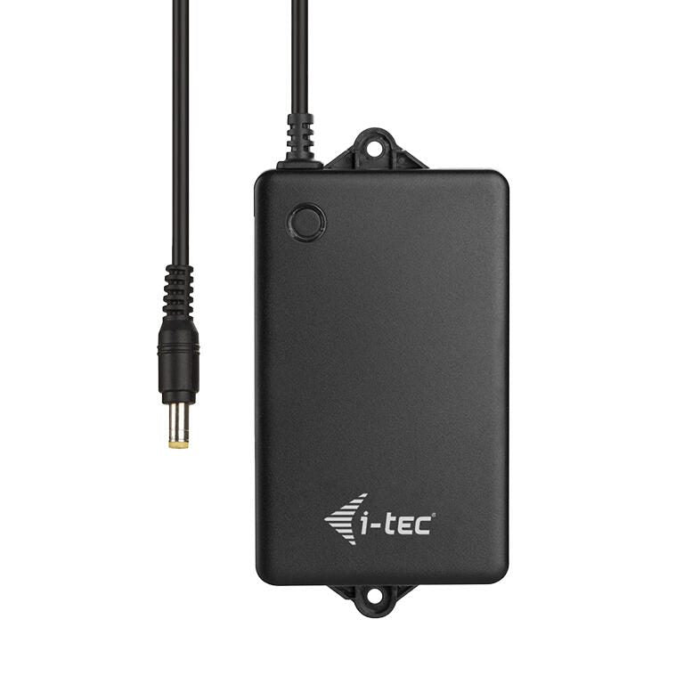 I-TEC Built-in Desktop Fast Charger USB-C Power Delivery 96W
