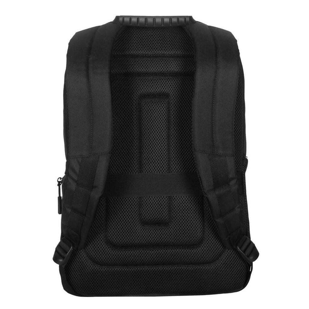 Targus CN600GL Klassischer EcoSmart Rucksack 15-16', Schwarz