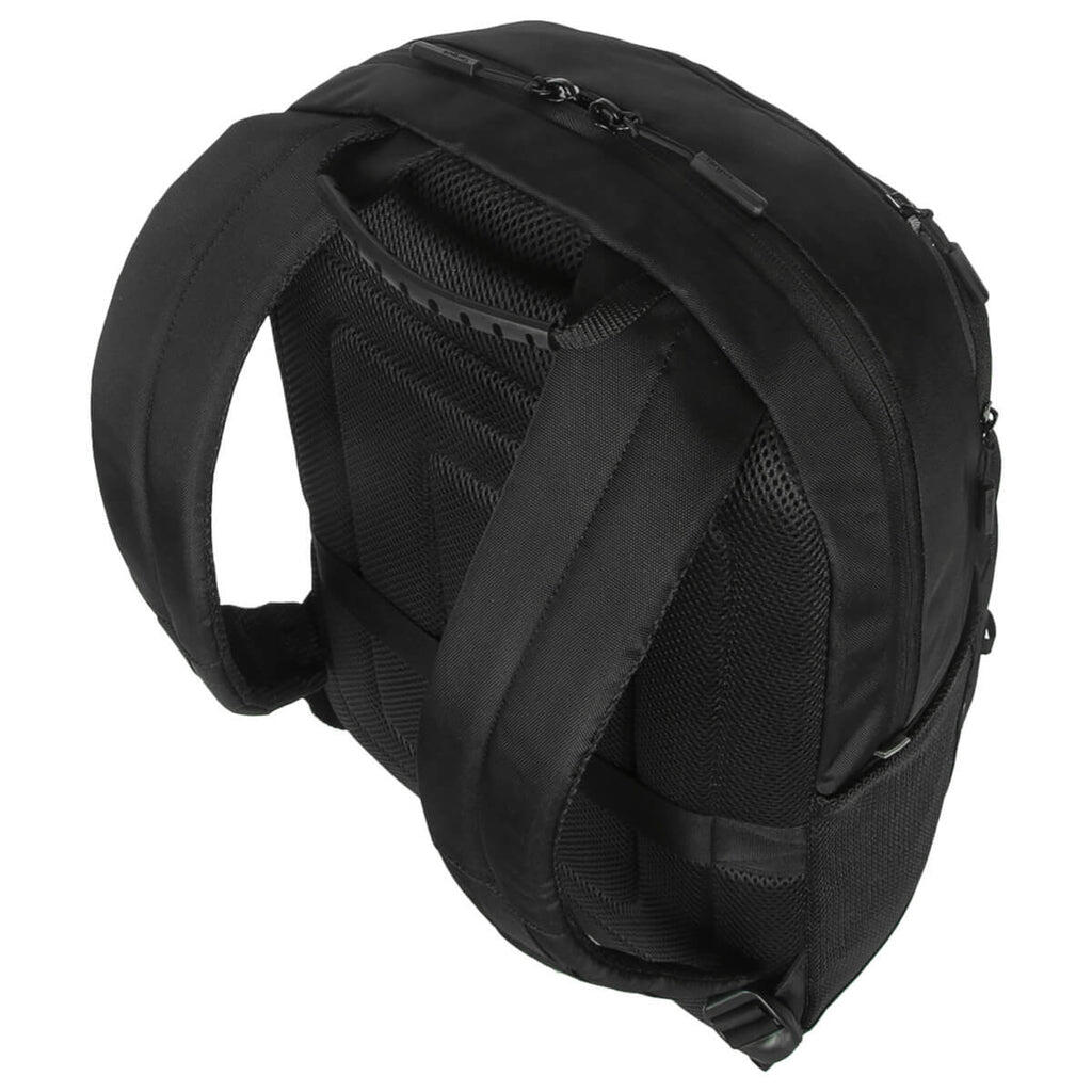 Targus CN600GL Klassischer EcoSmart Rucksack 15-16', Schwarz