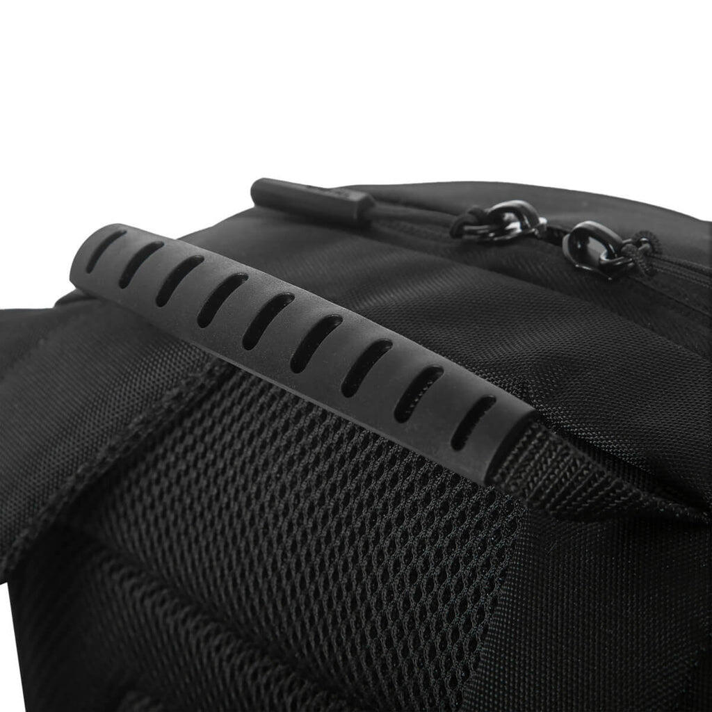 Targus CN600GL Klassischer EcoSmart Rucksack 15-16', Schwarz