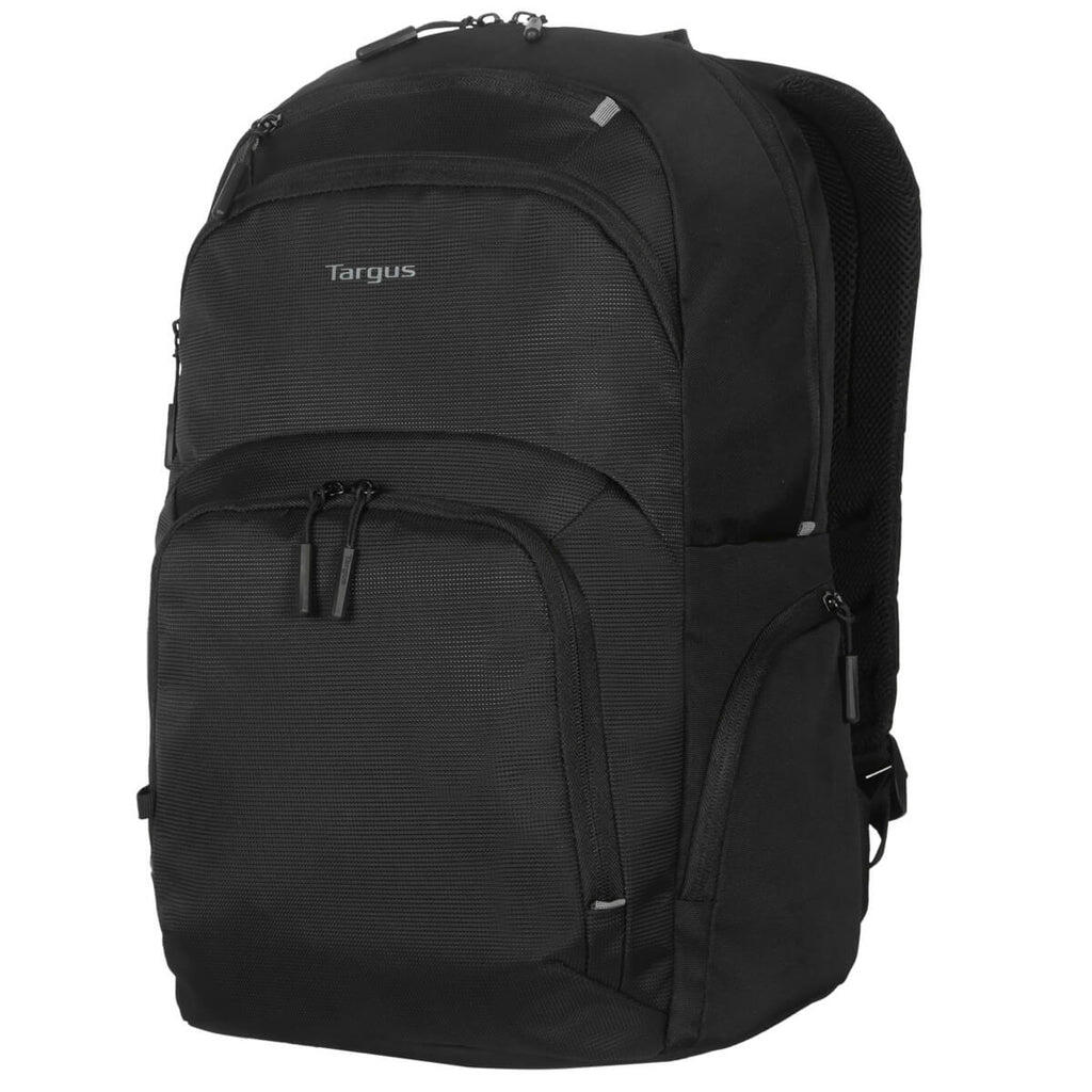 Targus CN600GL Klassischer EcoSmart Rucksack 15-16', Schwarz