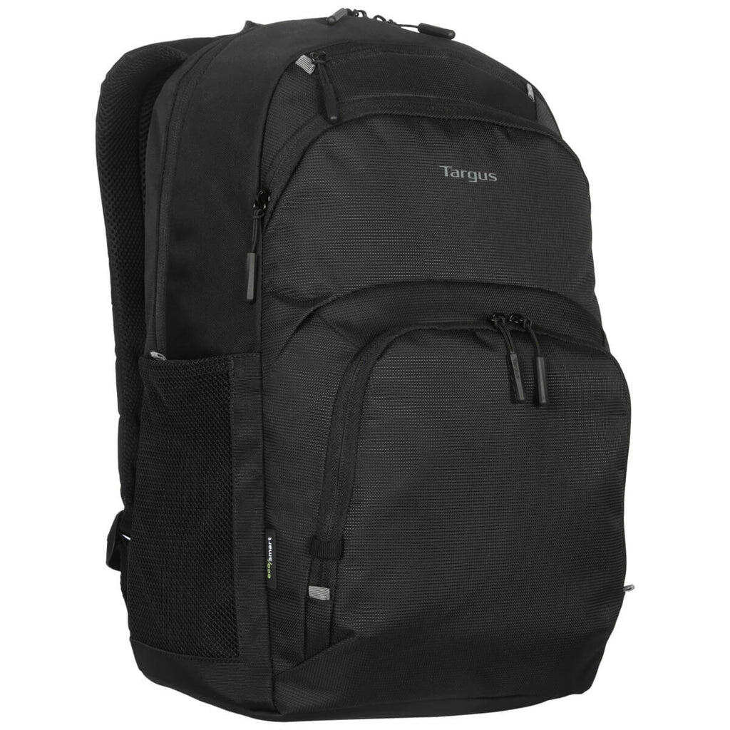 Targus CN600GL Klassischer EcoSmart Rucksack 15-16', Schwarz