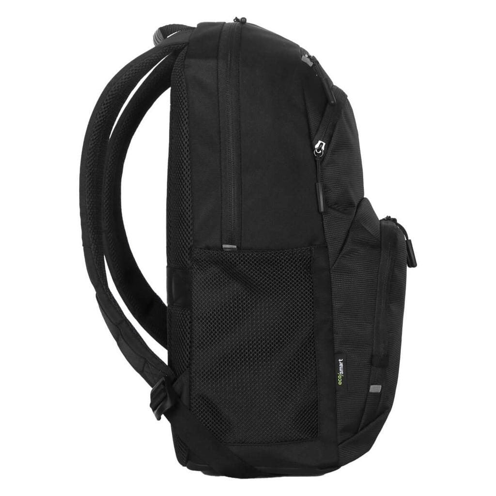 Targus CN600GL Klassischer EcoSmart Rucksack 15-16', Schwarz