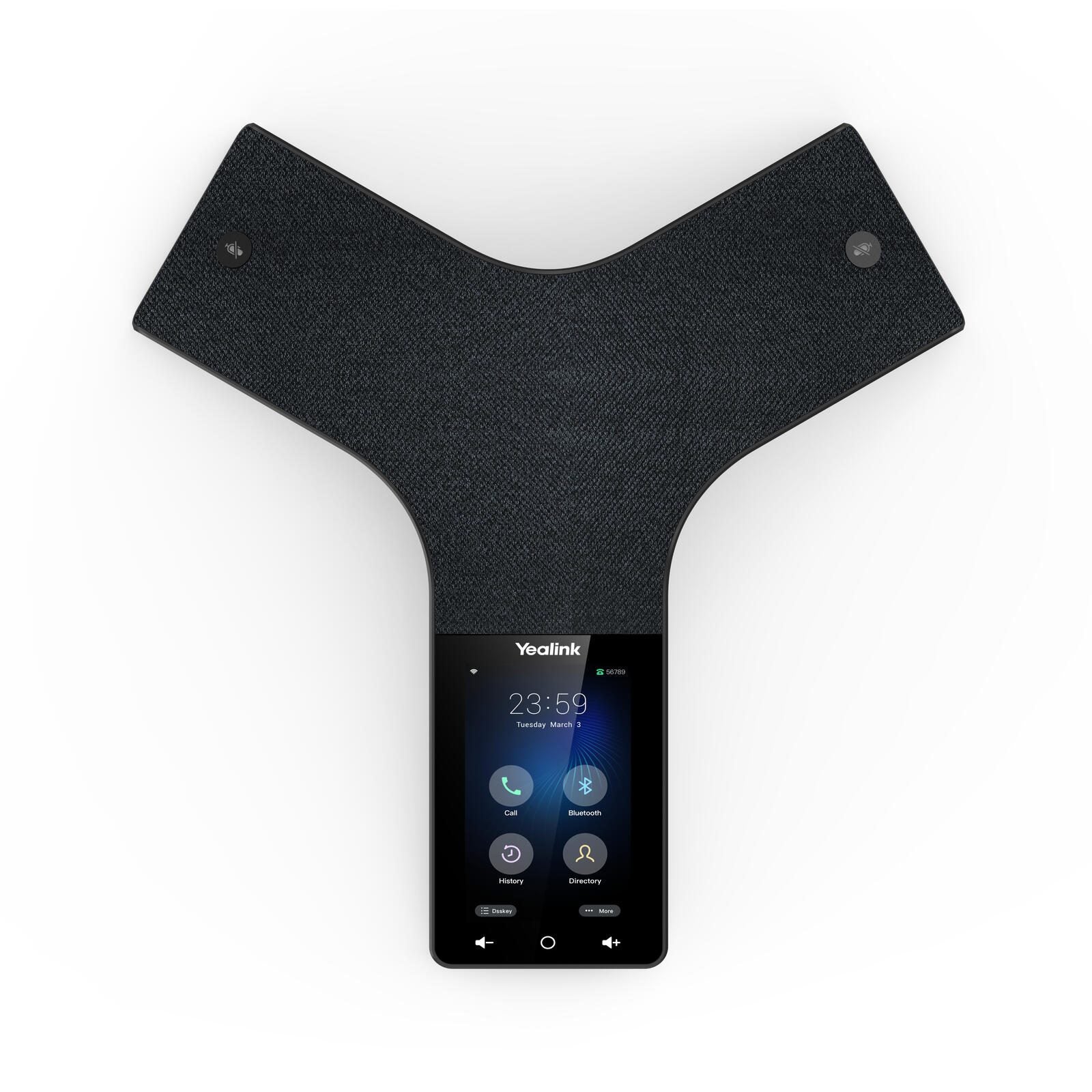 Yealink CP965 - VoIP-Konferenztelefon mit Bluetooth-Schnittstelle