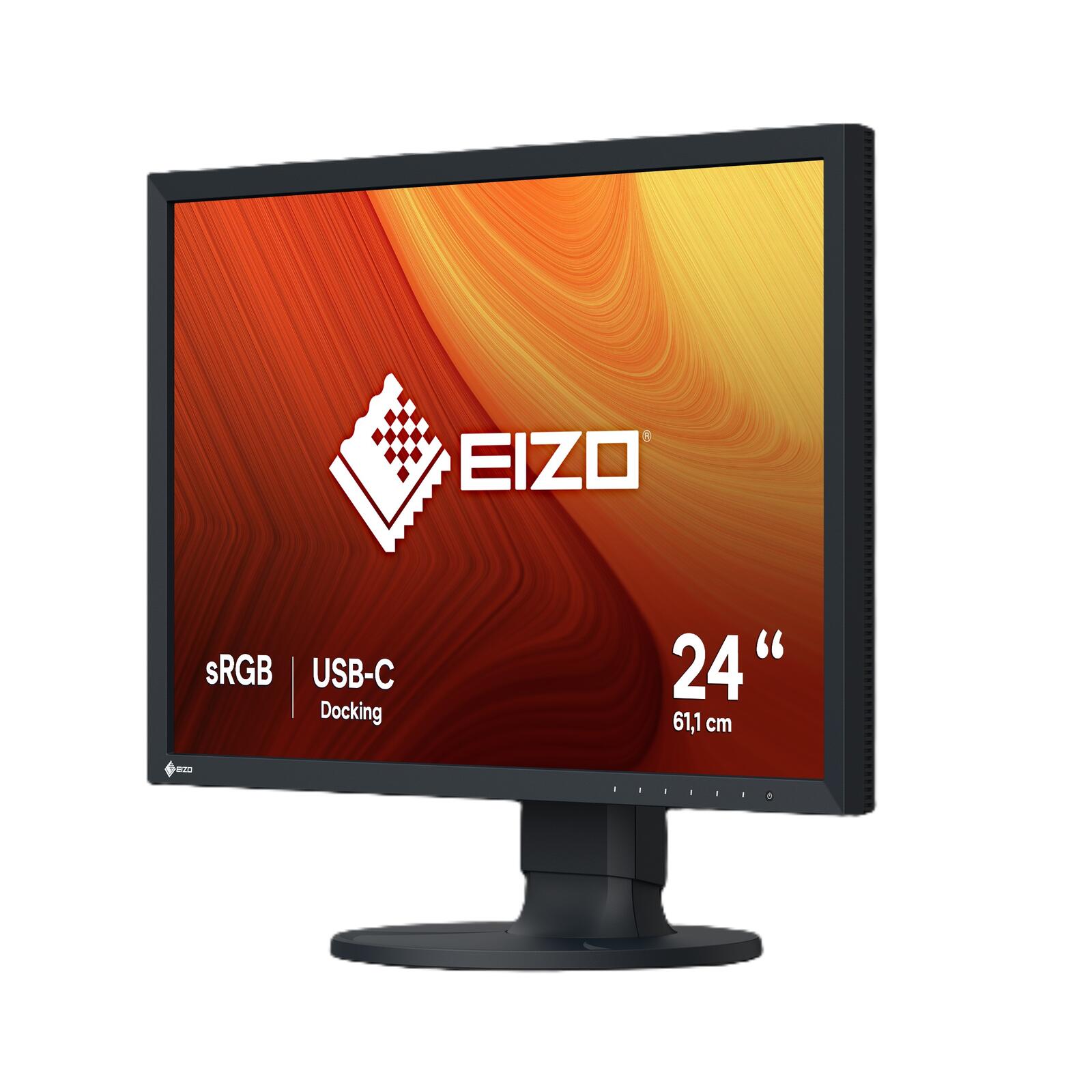 EIZO ColorEdge CS2400R Grafik Monitor 61,1 cm (24')