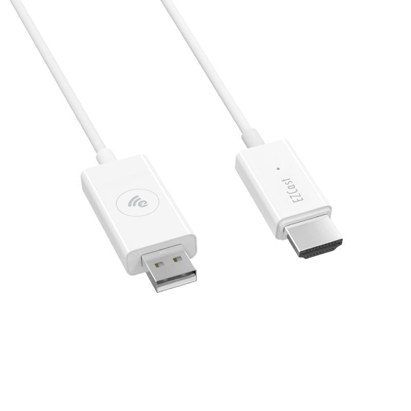 Acer AOpen EZCast CS2 WLAN Anzeigeempfänger