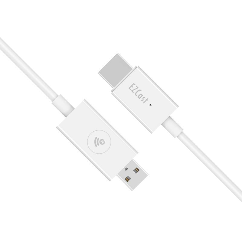 Acer AOpen EZCast CS2 WLAN Anzeigeempfänger