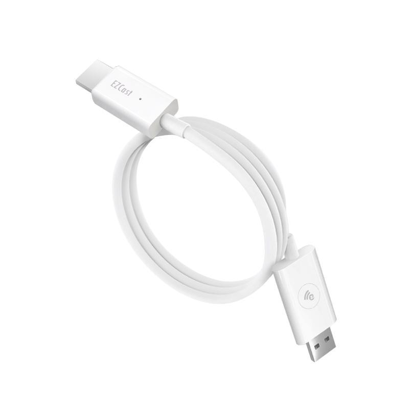 Acer AOpen EZCast CS2 WLAN Anzeigeempfänger