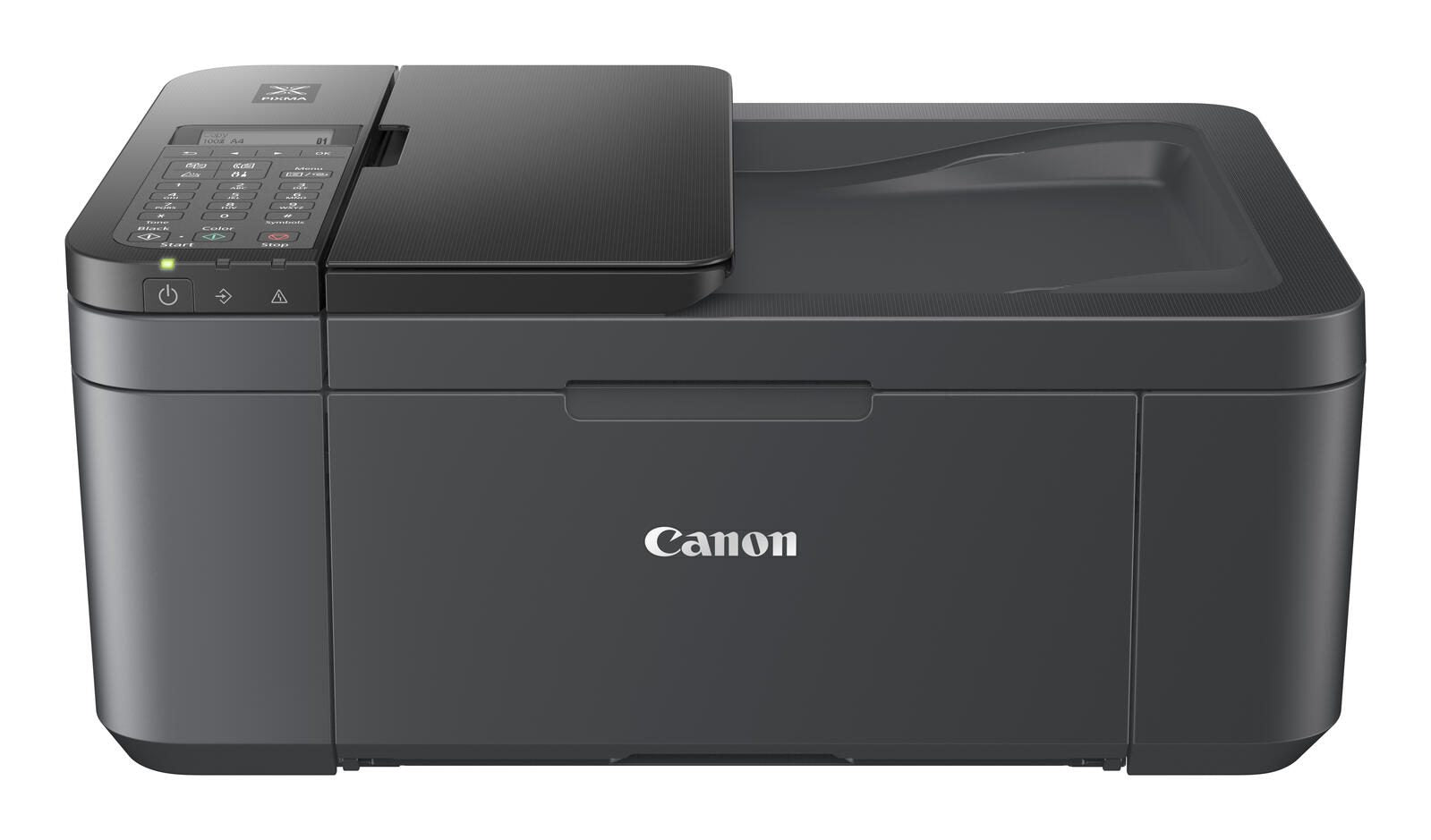 Canon PIXMA TR4755i Tintenstrahl-Multifunktionsgerät (Schwarz)