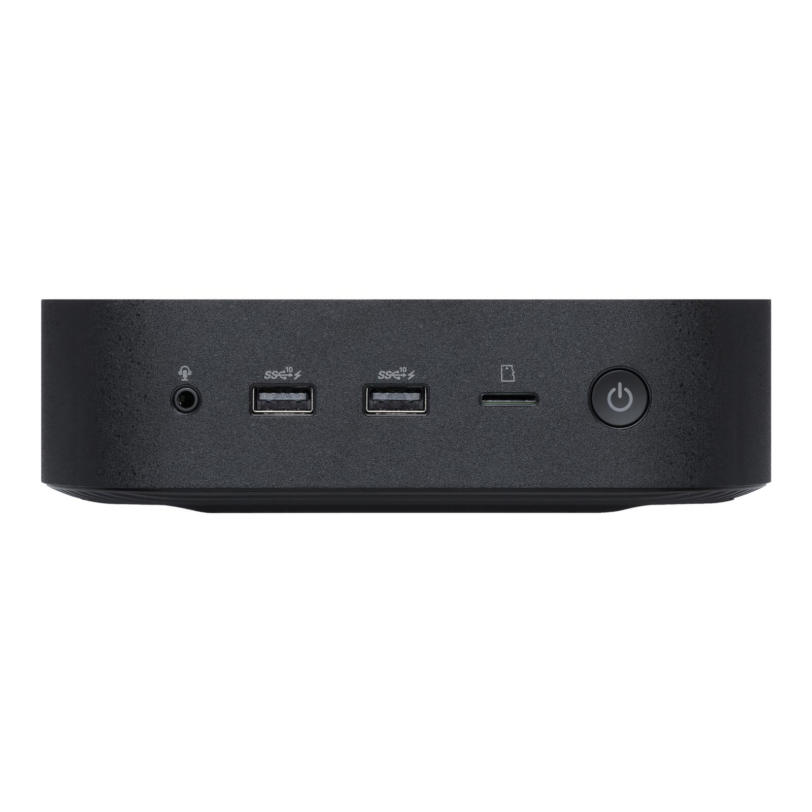 ASUS CHROMEBOX5-S3006UN Mini Desktop PC (Intel Core i3-1220P Prozessor, integrierte Intel UHD Grafik, 8GB DDR4 Speicher,