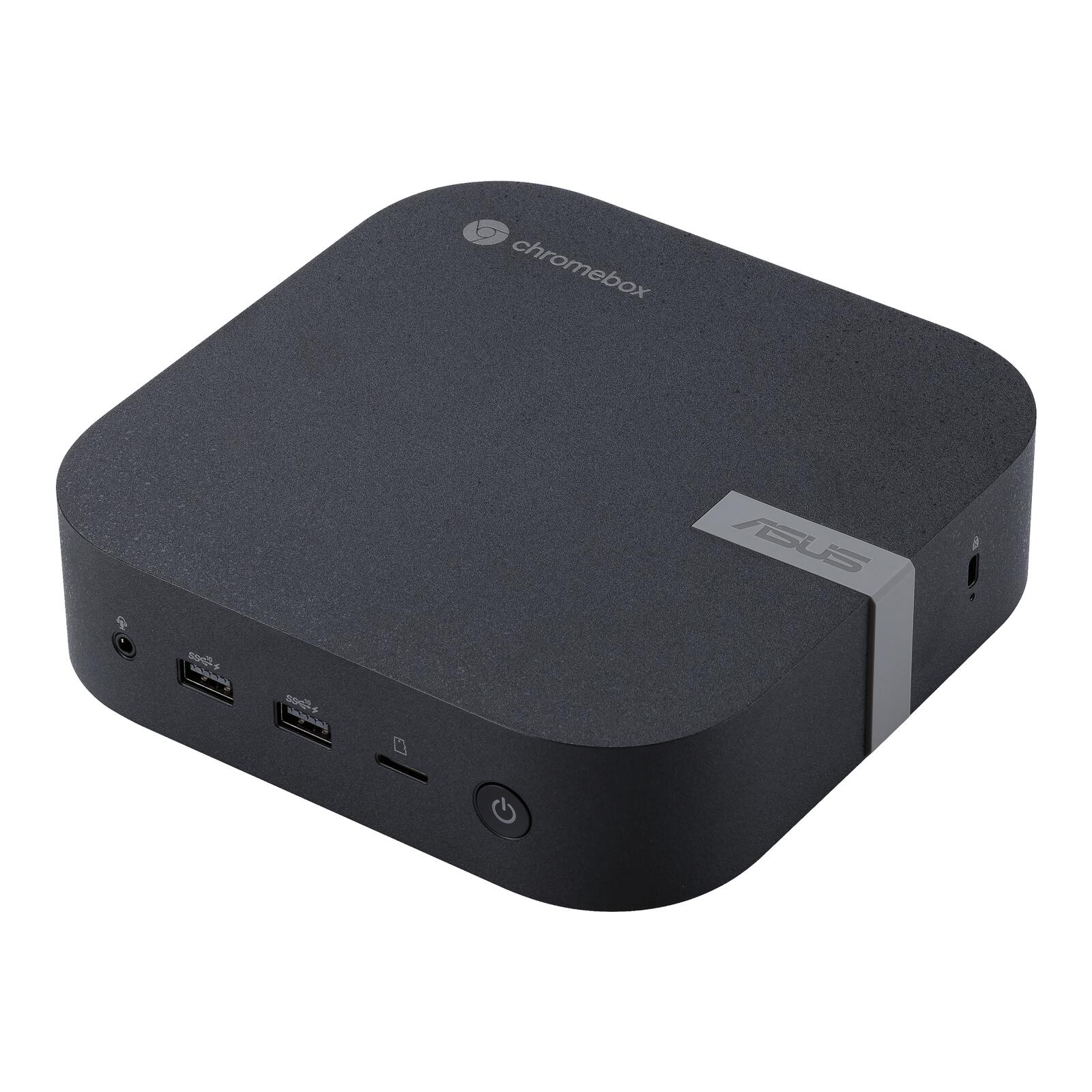 ASUS Chromebox 5 SC002UN Intel Celeron 7305 Mini-PC