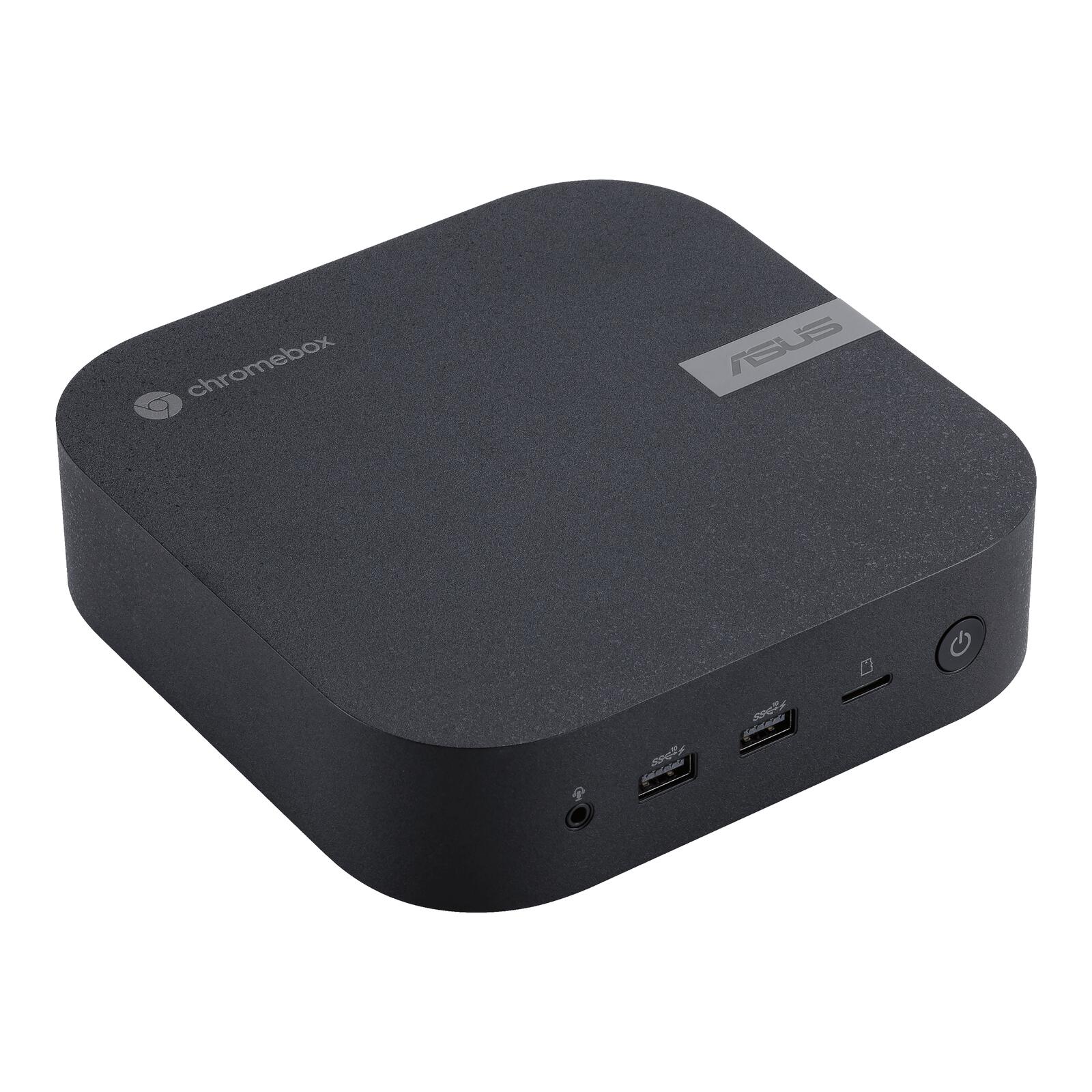 ASUS Chromebox 5 SC002UN Intel Celeron 7305 Mini-PC
