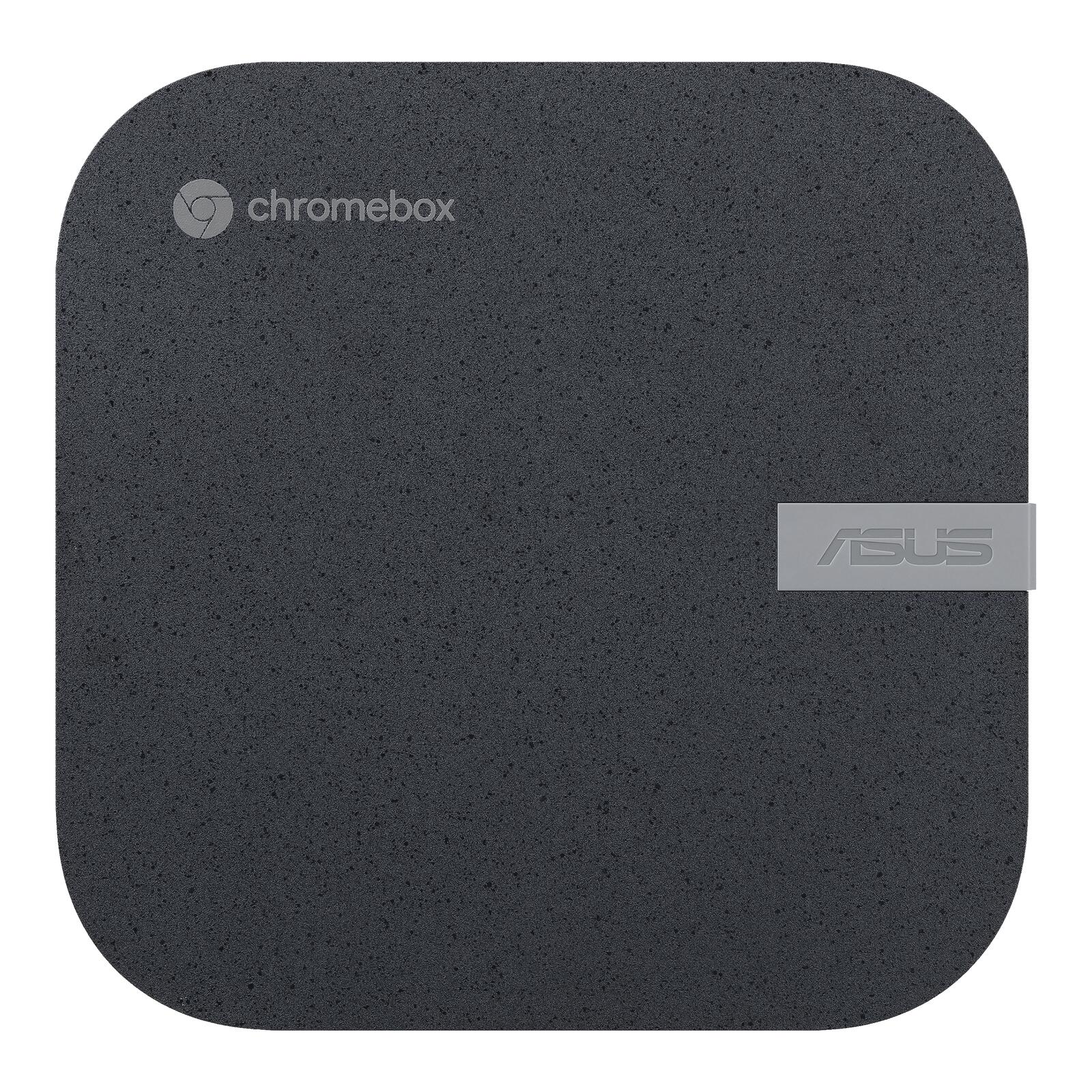 ASUS Chromebox 5 SC002UN Intel Celeron 7305 Mini-PC