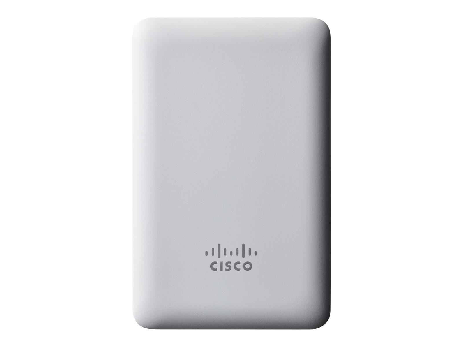 Cisco Business Access Point 145AC WiFi 5 Wave 2 2x2 MU-MIMO WPA2