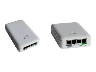 Cisco Business Access Point 145AC WiFi 5 Wave 2 2x2 MU-MIMO WPA2
