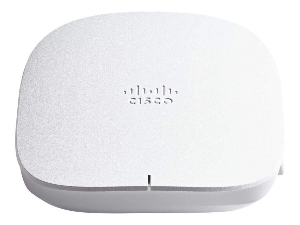 Cisco Business Access Point 150AX WiFi 6 Wave 2 2x2 MU-MIMO