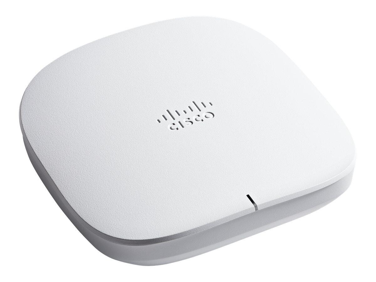 Cisco Business Access Point 150AX WiFi 6 Wave 2 2x2 MU-MIMO