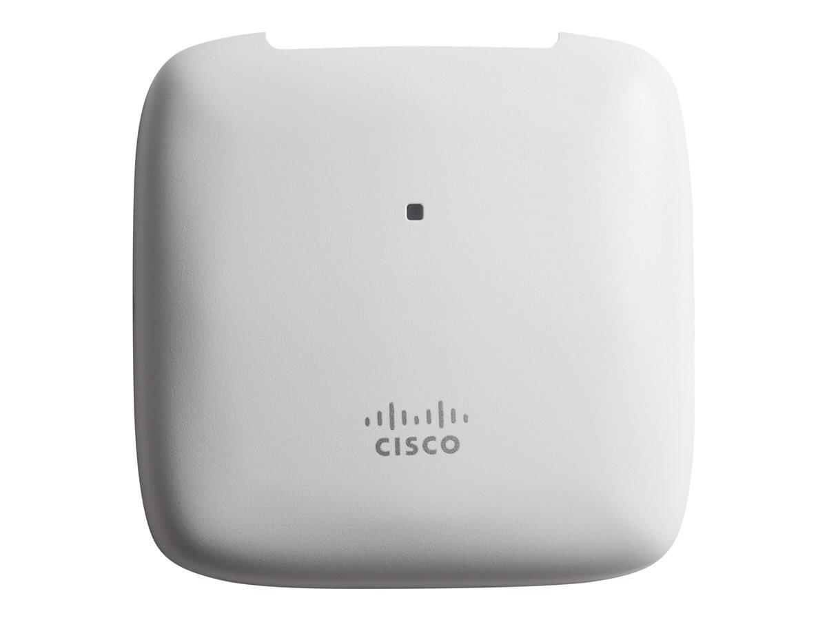 Cisco Business Access Point 240AC WiFi 5 Wave 2 4x4 MU-MIMO