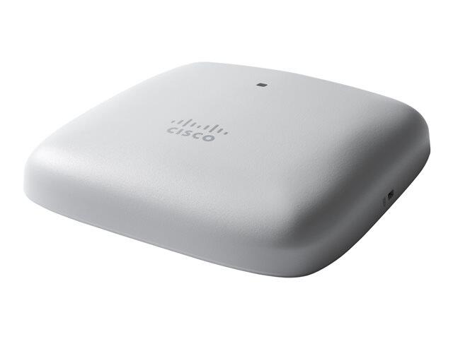 Cisco Business Access Point 240AC WiFi 5 Wave 2 4x4 MU-MIMO
