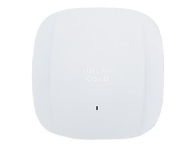 Cisco Access Point Catalyst WiFi 6E CW9162I Indoor