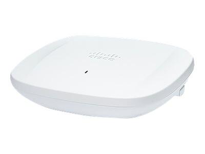 Cisco Access Point Catalyst WiFi 6E CW9162I Indoor