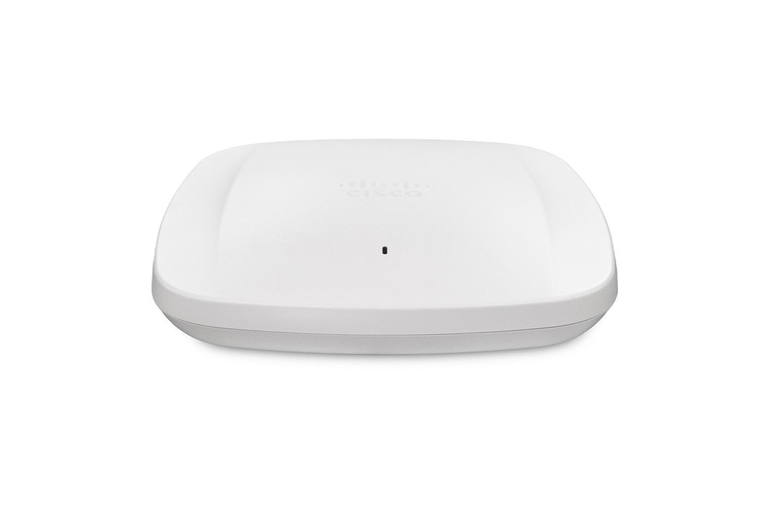 Cisco Access Point Catalyst WiFi 6E CW9164I Indoor