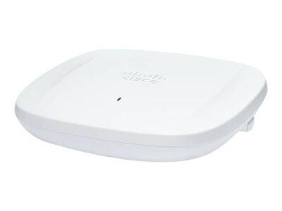 Cisco Access Point Catalyst WiFi 6E CW9166D1 Indoor integrierte directionale Antenne
