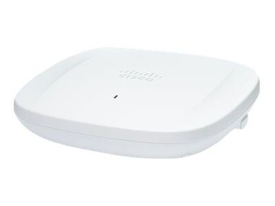 Cisco Access Point Catalyst WiFi 6E CW9166I Indoor