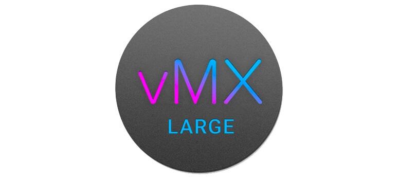 Cisco Lizenz VMX Enterprise L 1 Jahr