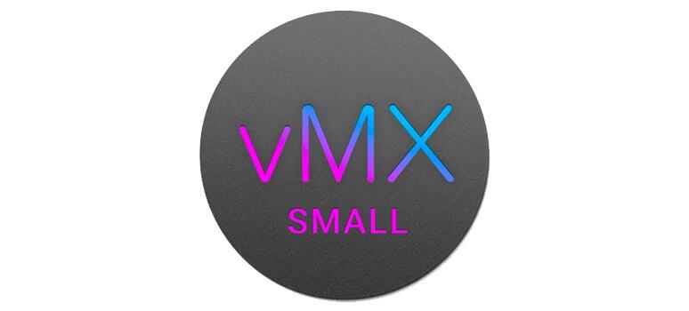 Cisco Lizenz VMX Enterprise S 1 Jahr