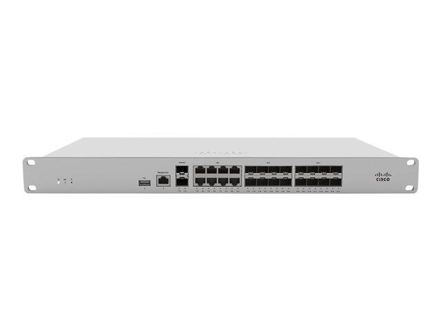 Cisco Firewall MX450 24-Port LAN 2-Port WAN