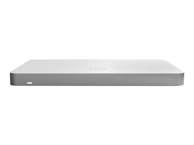 Cisco Firewall MX68 10-Port LAN 2-Port WAN