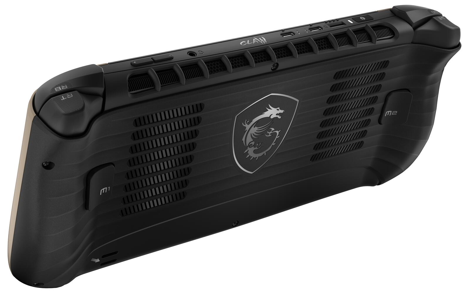 MSI Claw 8 AI+ A2VM-015 Handheld-Spielkonsole 20,3cm (8 Zoll)