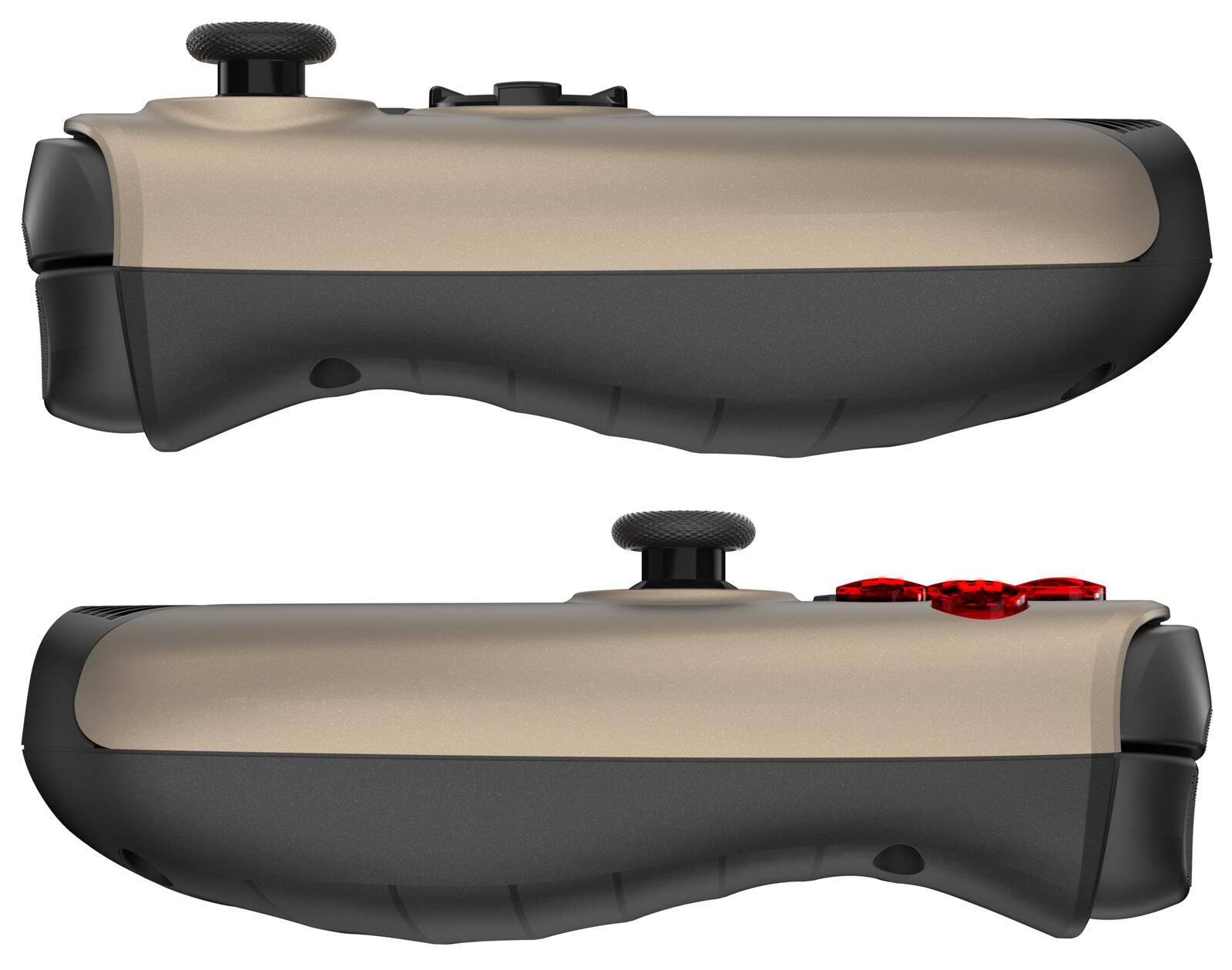 MSI Claw 8 AI+ A2VM-015 Handheld-Spielkonsole 20,3cm (8 Zoll)