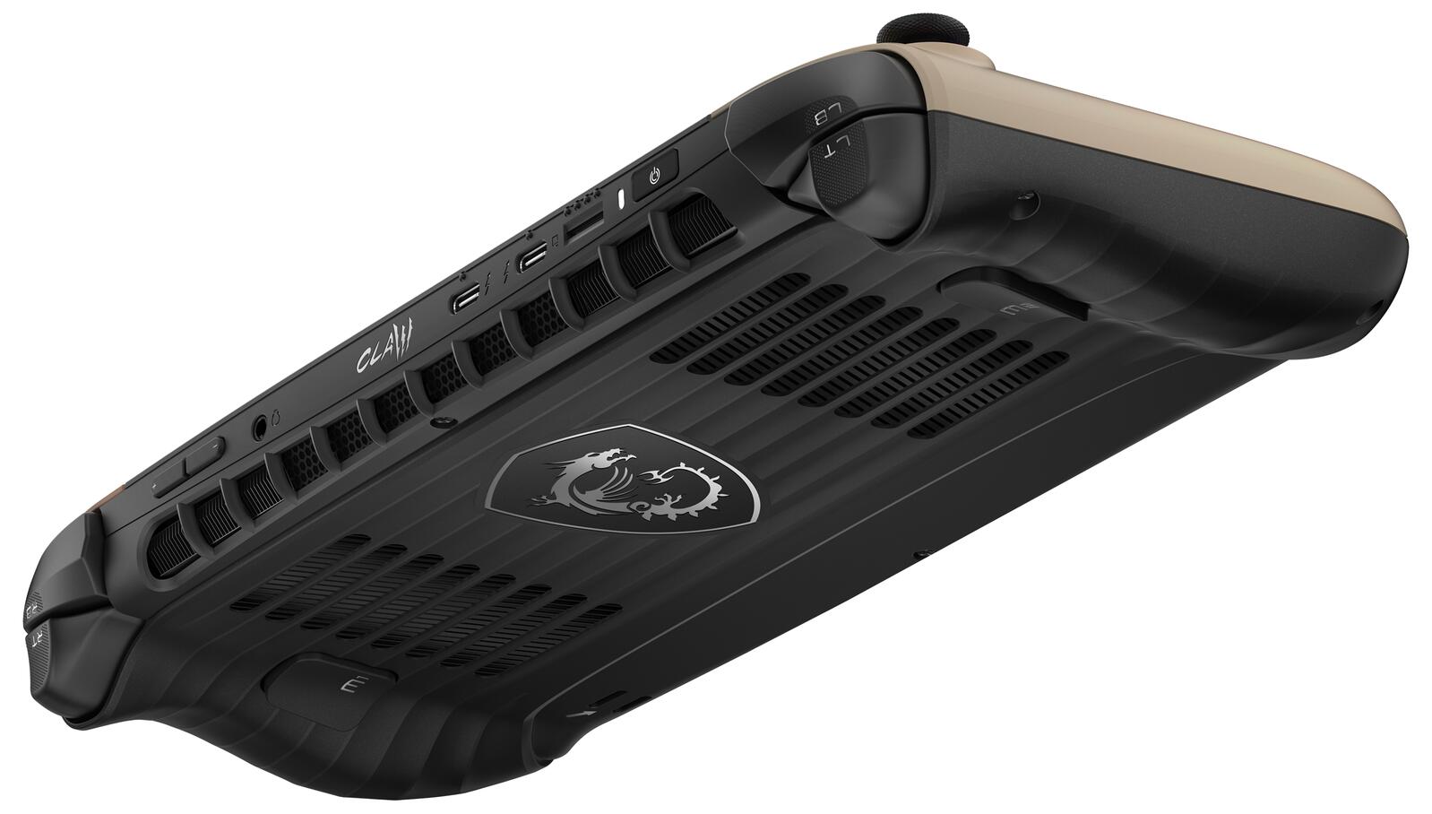 MSI Claw 8 AI+ A2VM-015 Handheld-Spielkonsole 20,3cm (8 Zoll)