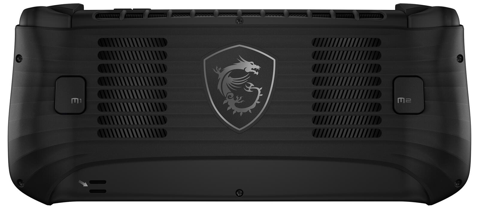 MSI Claw 8 AI+ A2VM-015 Handheld-Spielkonsole 20,3cm (8 Zoll)