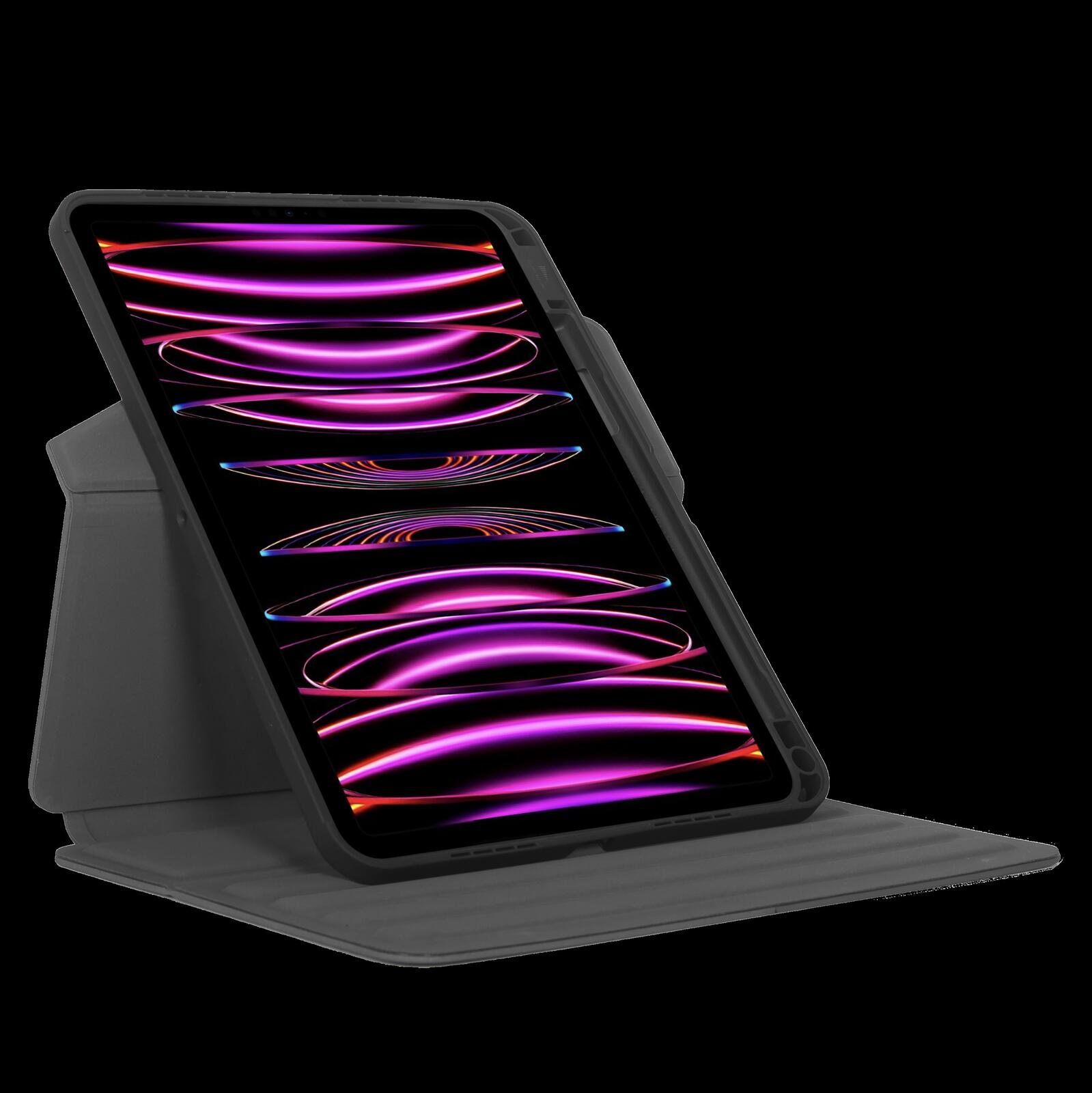 Targus® Click-in Rotation Case für das iPad Pro 11' - 2024 M4