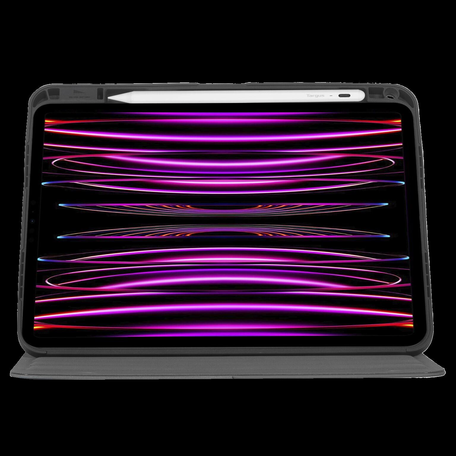 Targus® Click-in Rotation Case für das iPad Pro 11' - 2024 M4