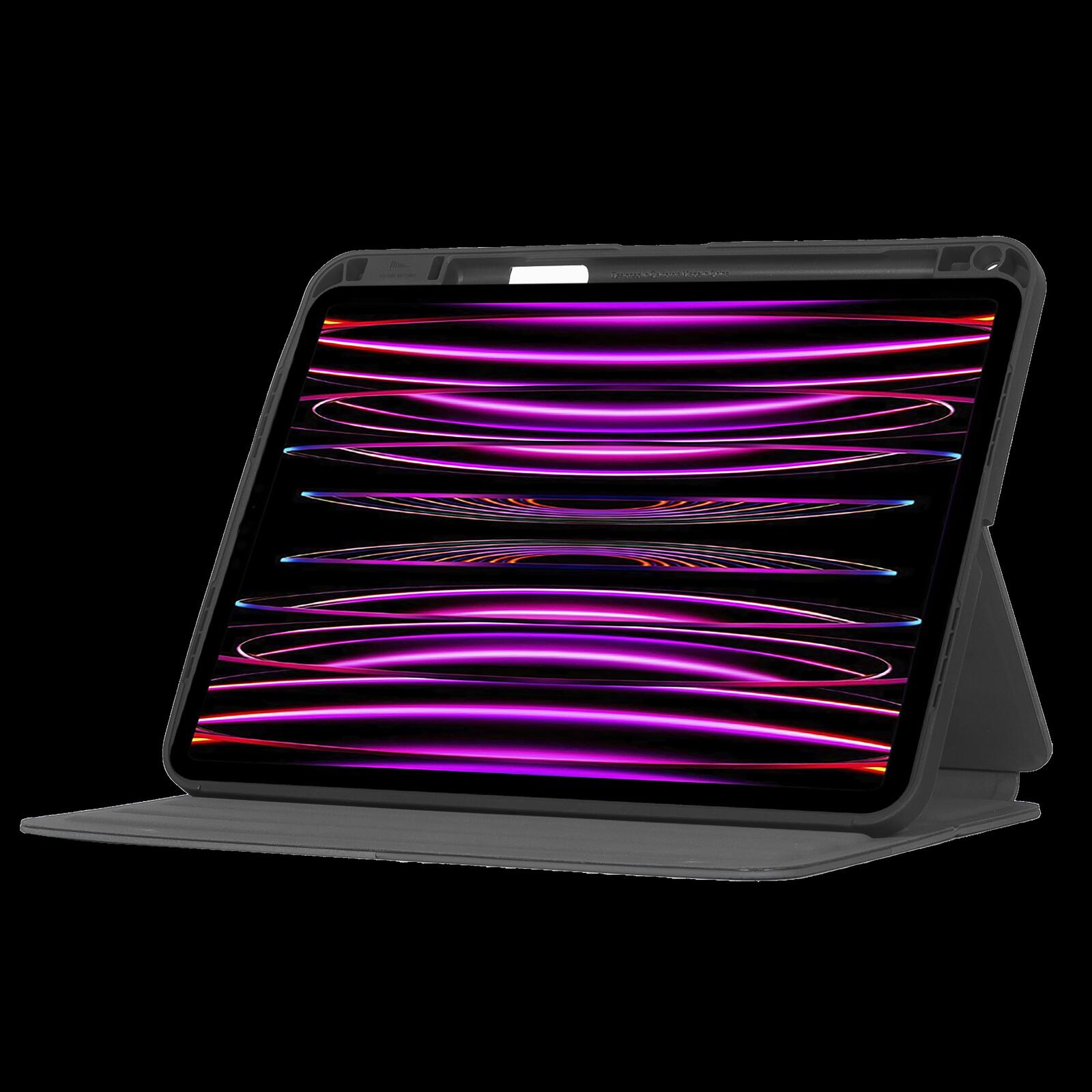 Targus® Click-in Rotation Case für das iPad Pro 11' - 2024 M4