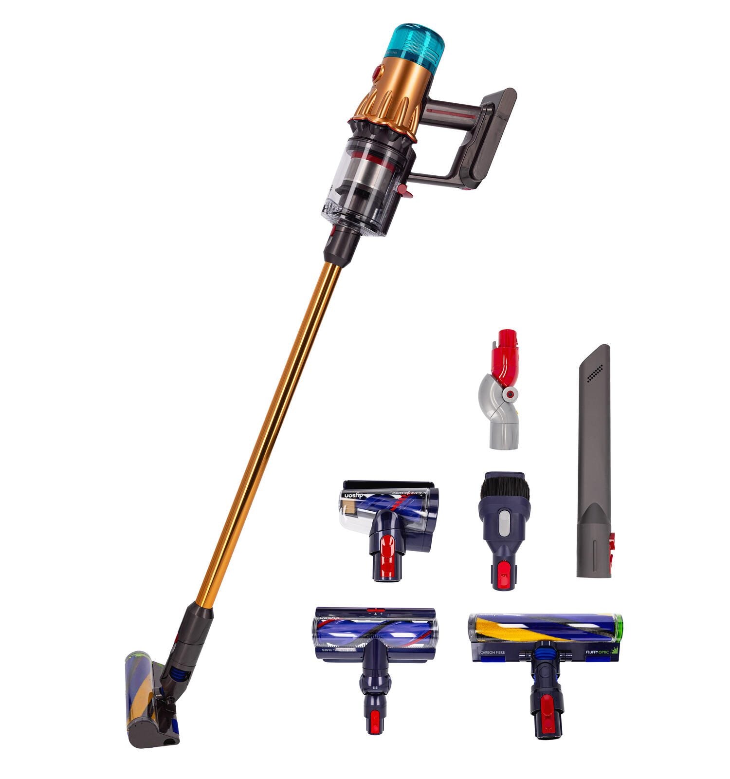 Dyson V12 Detect Slim Absolute